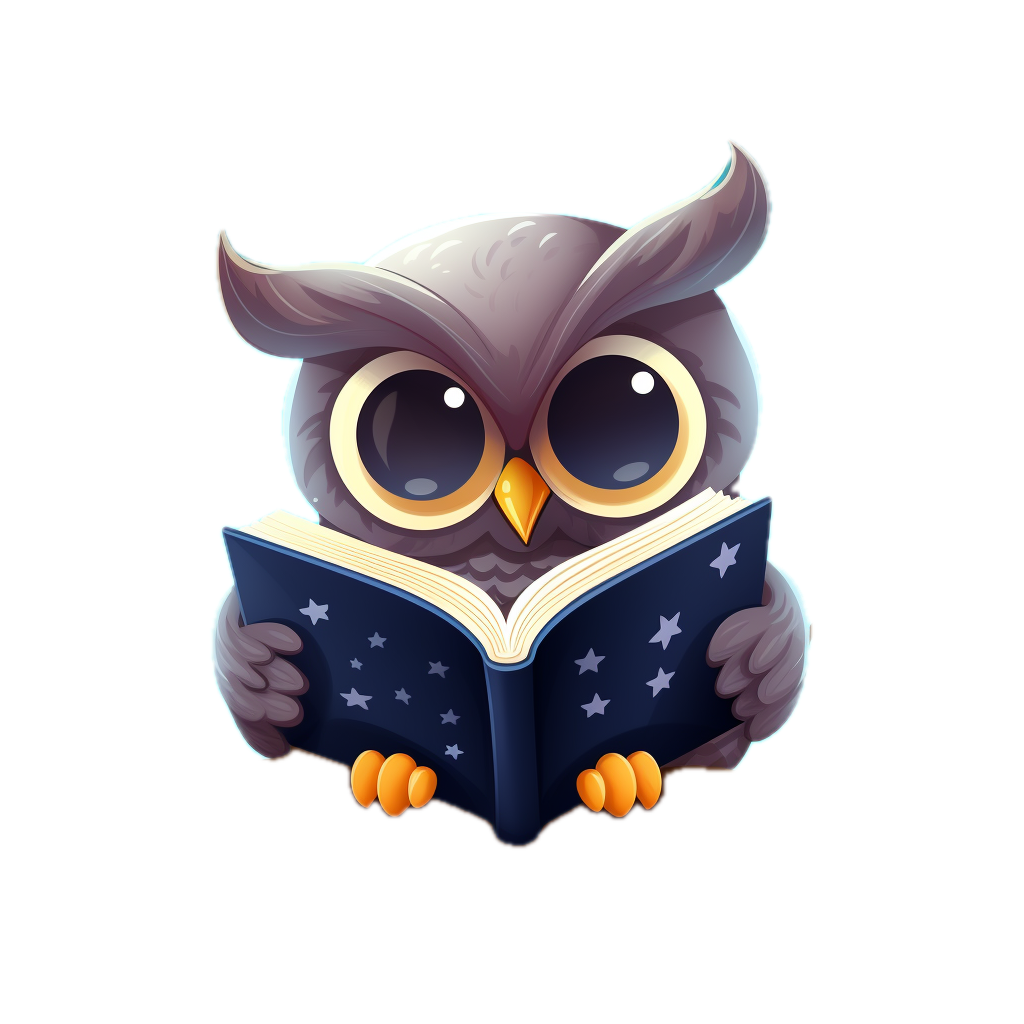 LitaLearn owl logo